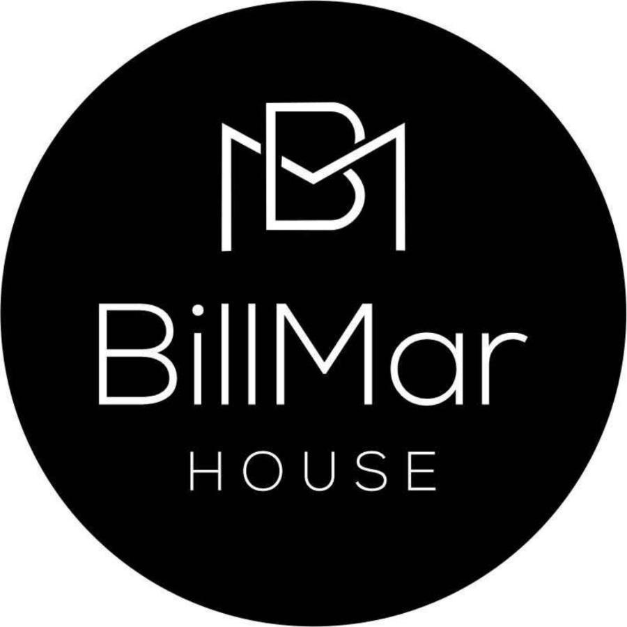 Billmar Luxury Apartment In The Center Of גיתיו מראה חיצוני תמונה