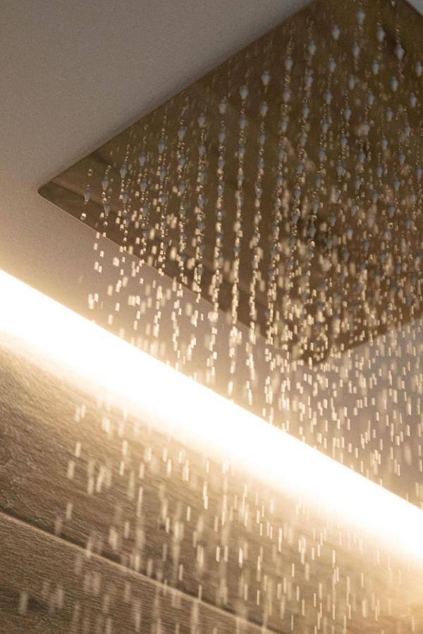 Billmar Luxury Apartment In The Center Of גיתיו מראה חיצוני תמונה