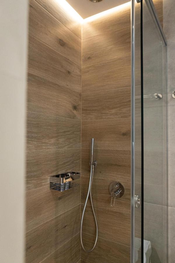 Billmar Luxury Apartment In The Center Of גיתיו מראה חיצוני תמונה